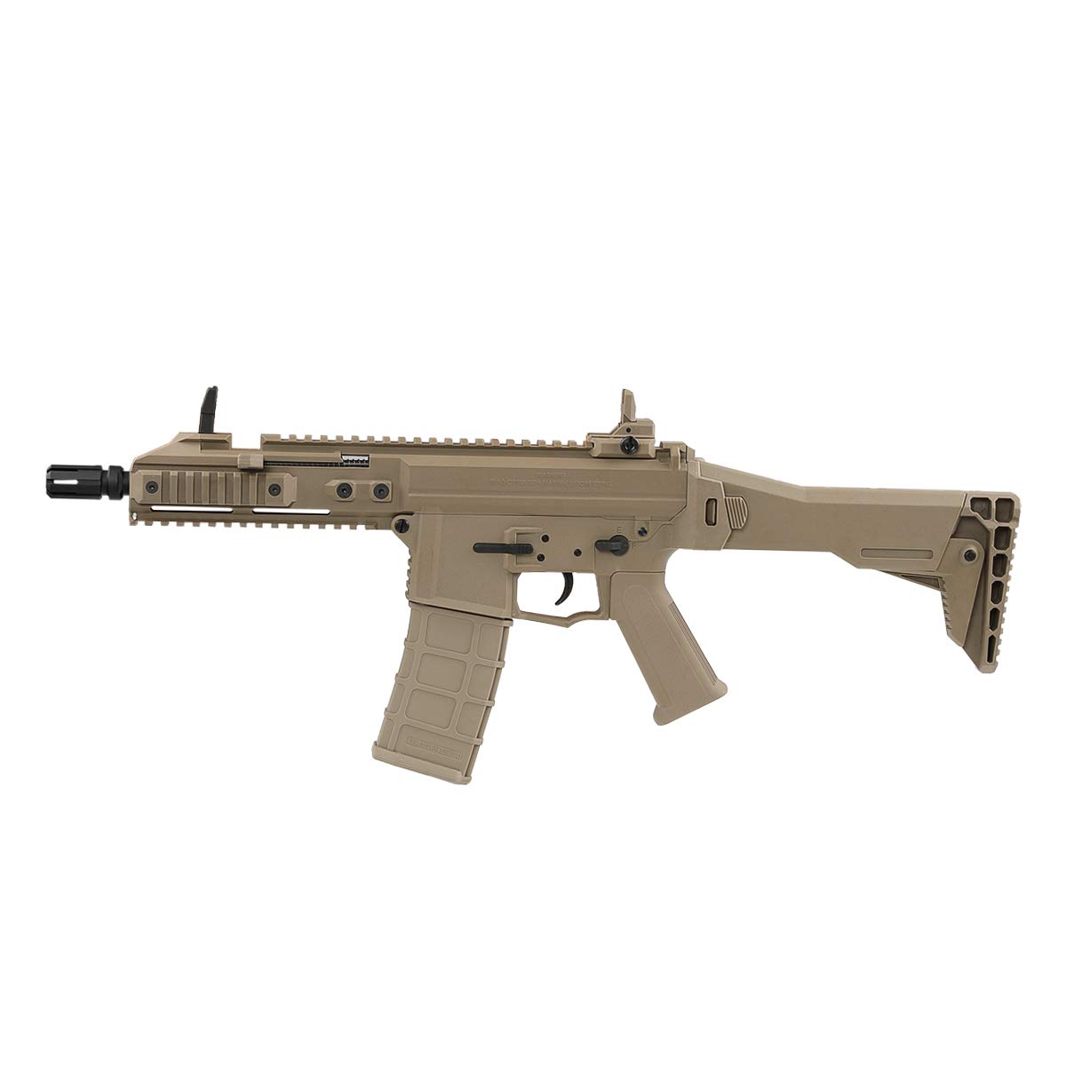 WA ガスブローバック コブラ GHK GKM(AKM) V3 CO2 ガスブローバック 2025ver. : ジーリーストア